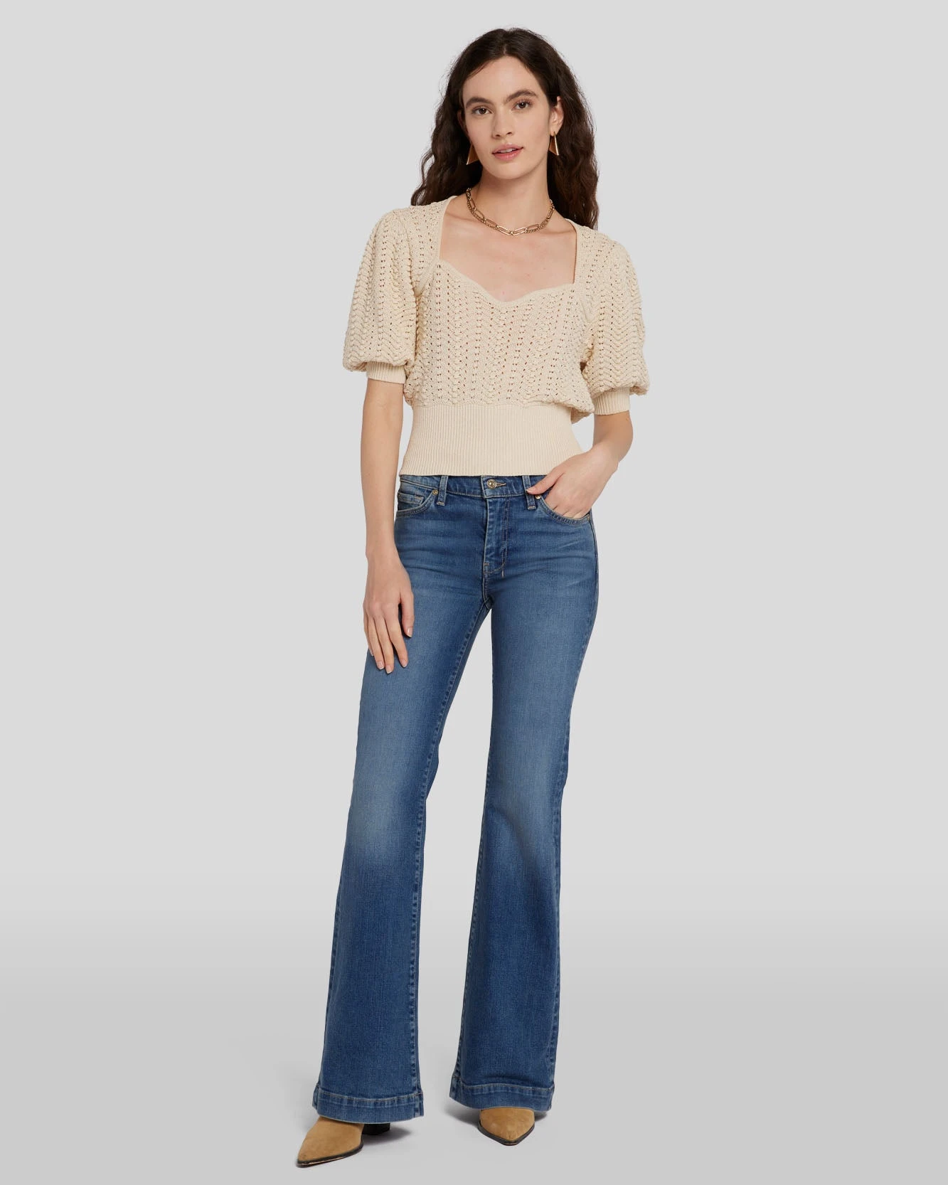 7 For All Mankind Dojo In Brooklyn 8 7 For All Mankind Dojo In Brooklyn - Image 6