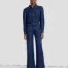 7 For All Mankind Tailorless Denim Lustre Modern Dojo In Poppy 1 7 For All Mankind Tailorless Denim Lustre Modern Dojo In Poppy -Sleek Fit Style 7U536C86 PPY 1