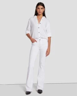 7 For All Mankind Ali In Soleil