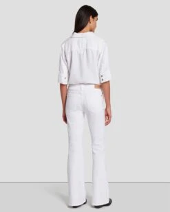 7 For All Mankind Ali In Soleil -Sleek Fit Style 7U705549 SL0 4