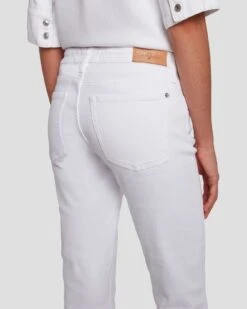 7 For All Mankind Ali In Soleil -Sleek Fit Style 7U705549 SL0 5