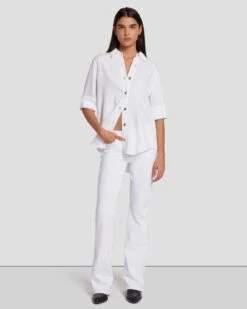 7 For All Mankind Ali In Soleil -Sleek Fit Style 7U705549 SL0 6