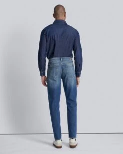 7 For All Mankind Left Hand Adrien In Redvale -Sleek Fit Style 7a91375c067e1c00dc3a33cb2e702a1e