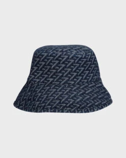 7 For All Mankind Bucket Hat 9 7 For All Mankind Bucket Hat -Sleek Fit Style 7a971381 rns 1