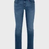 7 For All Mankind Slimmy In Ledro -Sleek Fit Style 7t001191 lro 1 04e7afd5 e5cf 47e7 9960 e41988e97144