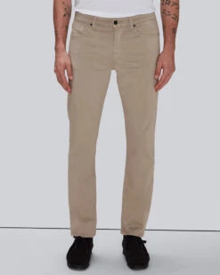 7 For All Mankind Luxe Performance Plus Slimmy In Shadow Grey -Sleek Fit Style 7t002v60 ege 01 edited 1