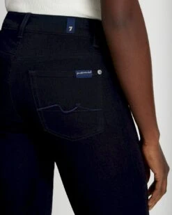 7 For All Mankind B(air) Roxanne Ankle In Majesty -Sleek Fit Style 9019c5695adcfc7d79ea5eea93fd21dd