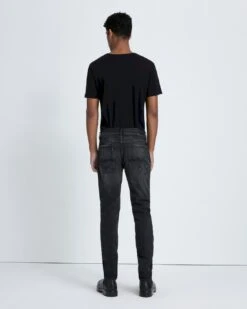 7 For All Mankind Airweft Paxtyn In Como 9 7 For All Mankind Airweft Paxtyn In Como -Sleek Fit Style 95554ae005d4183d13fde754e4a4612a