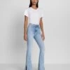 7 For All Mankind Tailorless No Filter UHR Skinny Bootcut In Merton