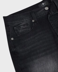 7 For All Mankind Monroe Short In Ashbury 10 7 For All Mankind Monroe Short In Ashbury -Sleek Fit Style 9c14c74e03751db9e94db3e899563bf4