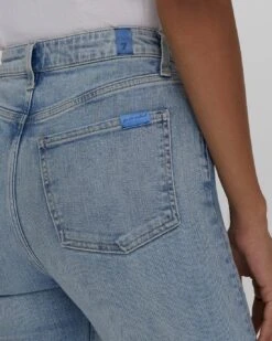 7 For All Mankind Tailorless No Filter UHR Skinny Bootcut In Merton -Sleek Fit Style a45e2ff462d73297ed8bde5e54ad32aa