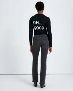 7 For All Mankind Original Bootcut In Belle -Sleek Fit Style a7d2af58ed2f388a6244e41f060c33c7