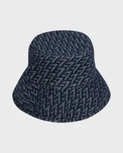 7 For All Mankind Bucket Hat