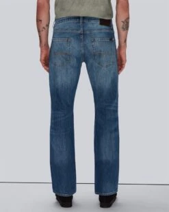7 For All Mankind Brett Bootcut In Lagoon 6 7 For All Mankind Brett Bootcut In Lagoon -Sleek Fit Style e916c2a2afd4aafcdb7ce780e4e313dc