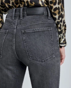 7 For All Mankind Beauty Denim Easy Slim In Imagination -Sleek Fit Style f0991e7c735ccd98b97e51057c19c94e